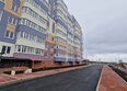 Южная долина, литера 1: Ход строительства 3 апреля 2025