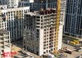 Кварталы 17/77, литер 7.2: Ход строительства 26 июля 2025