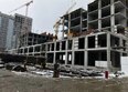 Настоящий: Ход строительства 4 марта 2026