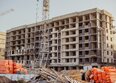 МОНО Квартал, дом 3: Ход строительства 5 августа 2025