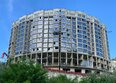 Отражение: Ход строительства 2 июня 2025