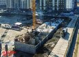 Основа, литер 6.1: Ход строительства 27 февраля 2026