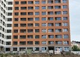 Норд-Премьер, корпус 17: Ход строительства 4 августа 2026