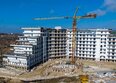 Морелло: Ход строительства 6 апреля 2026