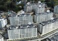 Marine Garden Sochi (Марине), к 16: Ход строительства 6 октября 2025