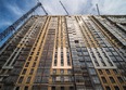 Панорама на Театральном, литера 1: Ход строительства 3 июня 2025