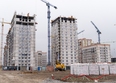 СТОЛИЦЫНО, литер 1.1: Ход строительства 28 марта 2026