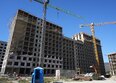 Порто-Ново, литера 6: Ход строительства 29 сентября 2025