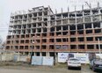 Янтарный: Ход строительства 2 февраля 2026