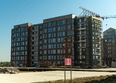 Цветной бульвар, литер 3: Ход строительства 25 апреля 2025