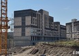 Звезды, литер 12: Ход строительства 5 сентября 2025