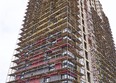 Булгаков, дом 10 (секция 1): Ход строительства 5 июня 2025