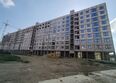 Событие, литера Б: Ход строительства 6 мая 2025