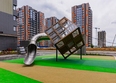 Gray (Грэй), кв-л 11-2: Ход строительства 30 июня 2025