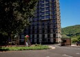 Клубный дом Агой: Ход строительства 25 июня 2025