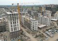 Народные Кварталы, литер 1: Ход строительства 3 июня 2025