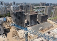 Патрики, литер 1.4: Ход строительства 28 июля 2025