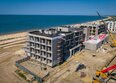 МореТут, дом 1: Ход строительства 3 июля 2026
