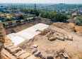 Мельница, дом 1: Ход строительства 10 сентября 2025