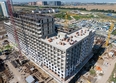 Первое место, квартал 1.1, литер 2: Ход строительства 29 июля 2025