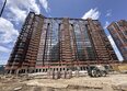 Рекорд 2, литера 2: Ход строительства 30 июня 2025