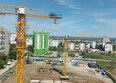 Сансет: Ход строительства 5 июня 2026