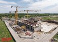Первый, 101.1: Ход строительства 29 июня 2025