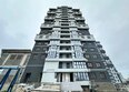 Золотой Берег, литер 1: Ход строительства 9 апреля 2026