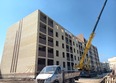 На ул Адмирала Крюйса,19Б: Ход строительства 6 мая 2025
