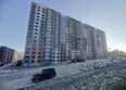 Город у моря, литера 23: Ход строительства 12 января 2026