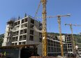 Светский лес, литер 4: Ход строительства 29 июля 2025