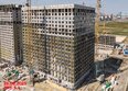 Основа, литер 5.4: Ход строительства 26 августа 2025
