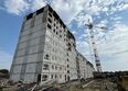 Князевский, литера 3: Ход строительства 6 августа 2025