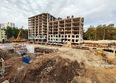 Орион: Ход строительства 2 сентября 2025
