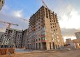 Эстет, литер 45.1: Ход строительства 4 сентября 2025