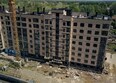 Горячий, литера 3: Ход строительства 30 апреля 2025