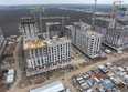 Первое место, квартал 1.2, литер 1: Ход строительства 29 марта 2026