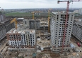Первое место, квартал 1.4, литер 1: Ход строительства 29 марта 2026