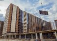 Образцово, дом 1: Ход строительства 5 августа 2025