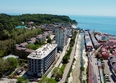 Космос Стей Ольгинка Мореоль: Ход строительства 24 июня 2026