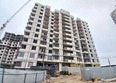 Солнечный парк, дом 6: Ход строительства 27 марта 2026