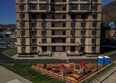 Клубный дом Агой: Ход строительства 30 апреля 2025