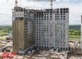 Основа, литер 5.4: Ход строительства 29 июня 2025