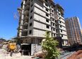 На Ленина 95, литер 95в2: Ход строительства 4 июля 2025