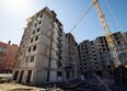 Клубный квартал Европа, 9, литера 1: Ход строительства 28 апреля 2025