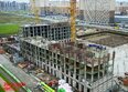 Основа, литер 6.1: Ход строительства 26 апреля 2026