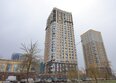 Левобережье, литер 2: Ход строительства 1 апреля 2026