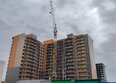 ЧЕХОВСКИЙ: Ход строительства 3 апреля 2025