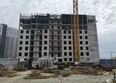 Семья, дом 2, б/с 1: Ход строительства 4 мая 2026