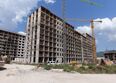 Порто-Ново, литера 6: Ход строительства 28 августа 2025